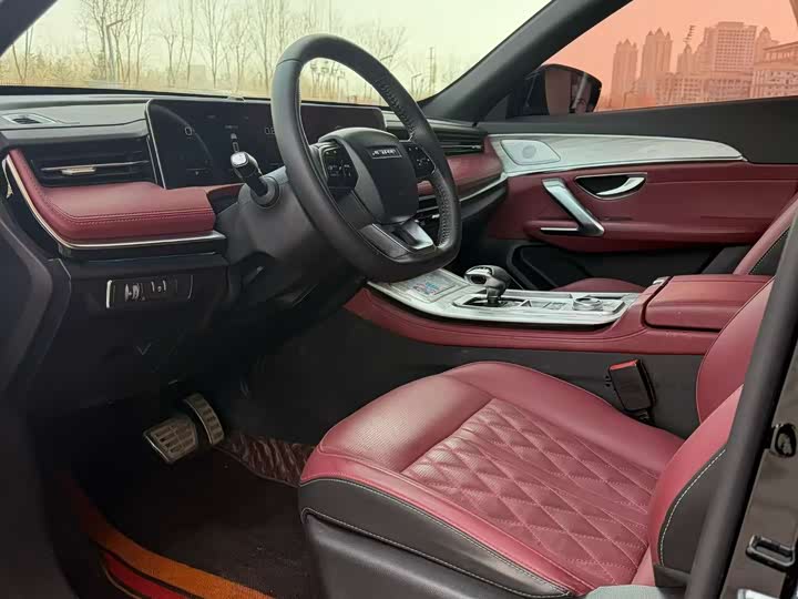 Photo 7 - Jetour X70 Plus