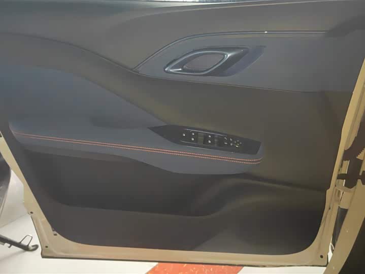 Фото 7 - BYD Seagull