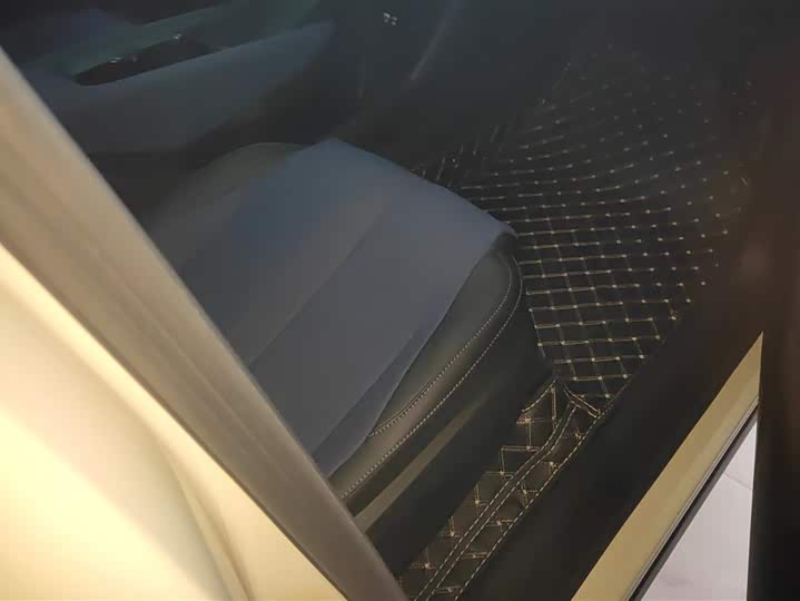 Фото 8 - BYD Seagull