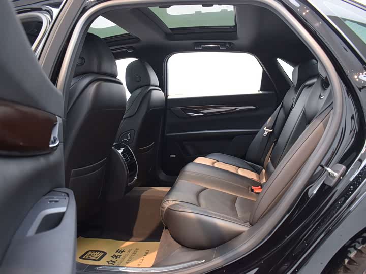 Фото 7 - Cadillac CT6