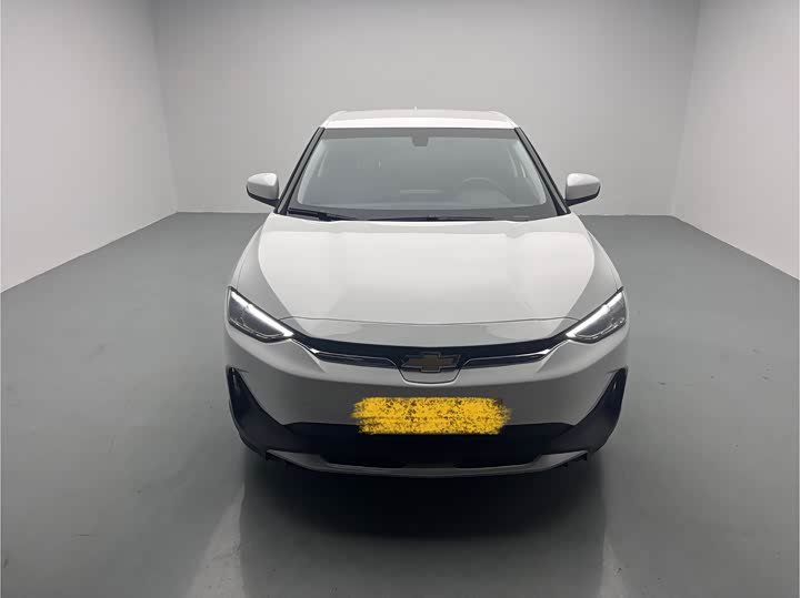 Фото 2 - Chevrolet Menlo