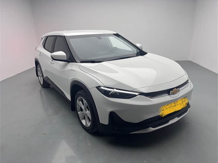 Фото 3 - Chevrolet Menlo