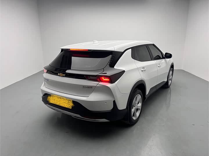 Фото 4 - Chevrolet Menlo