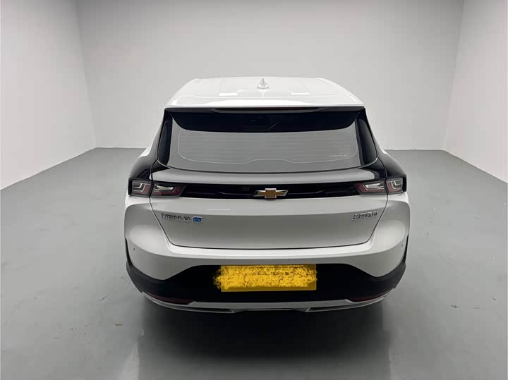 Фото 5 - Chevrolet Menlo