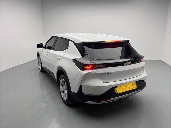 Фото 6 - Chevrolet Menlo