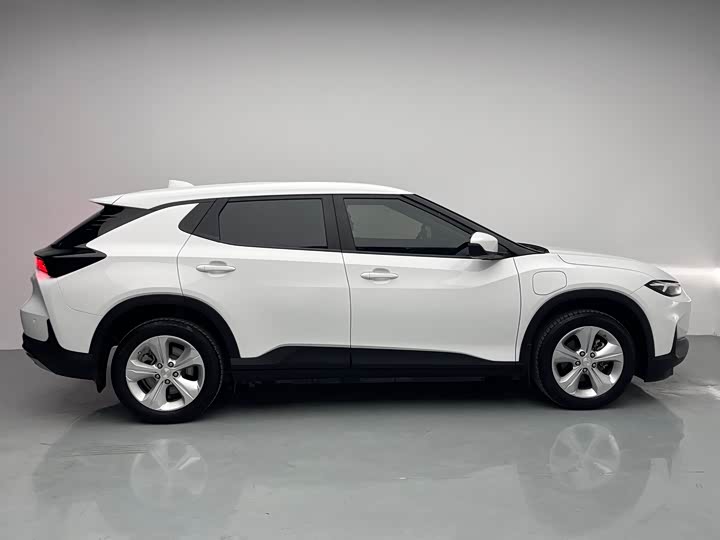 Фото 7 - Chevrolet Menlo