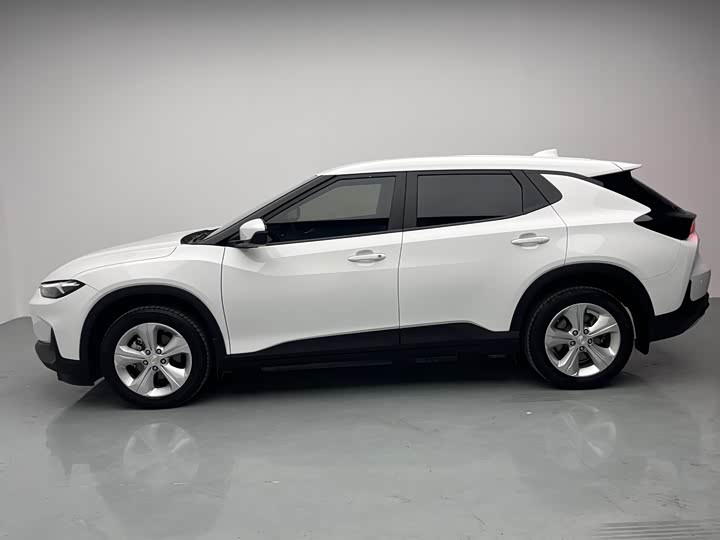 Фото 8 - Chevrolet Menlo