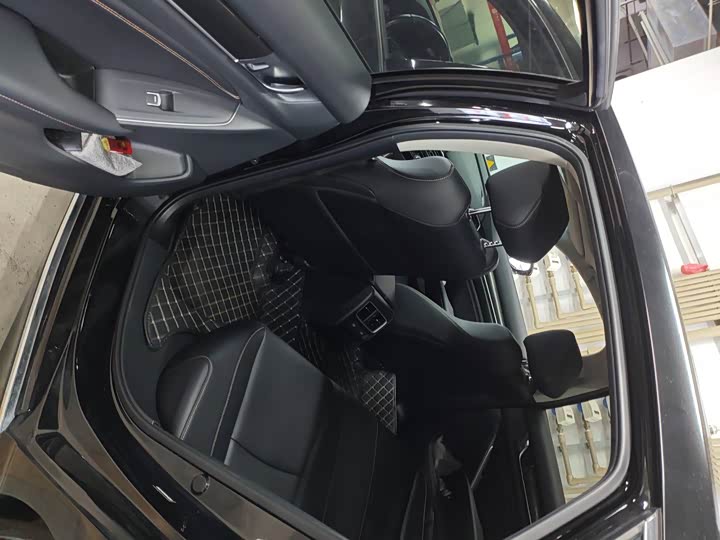 Фото 5 - Honda Accord