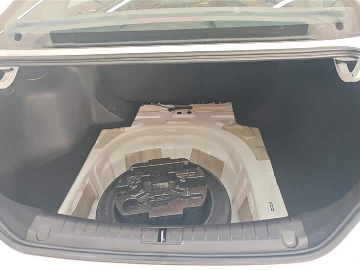 Фото 4 - Geely Binrui