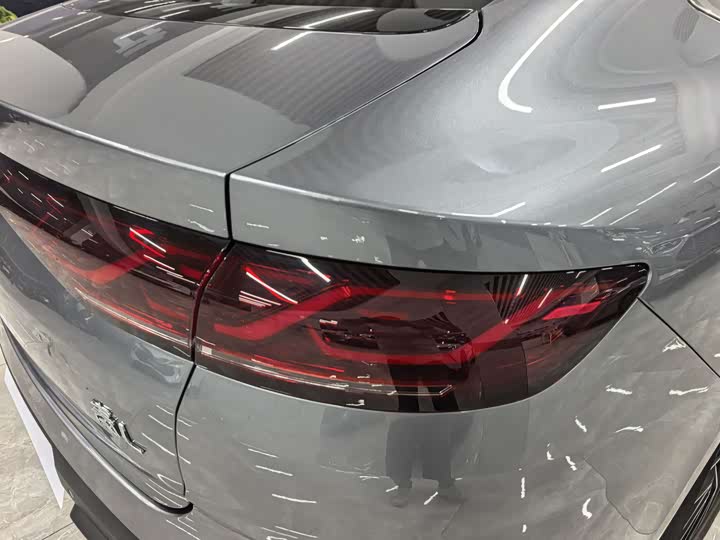 Фото 6 - BYD Qin L