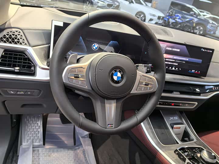 Фото 4 - BMW X5