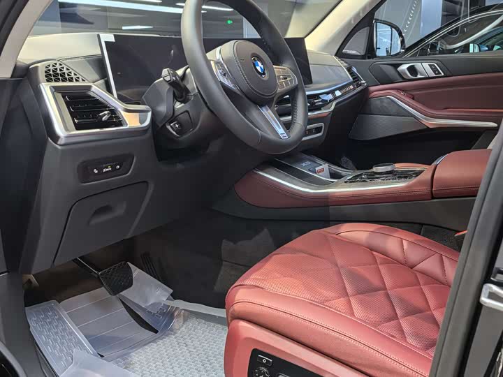 Фото 5 - BMW X5