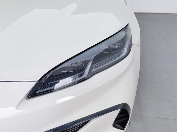 Фото 7 - BYD Seal 06 Hybrid/EV