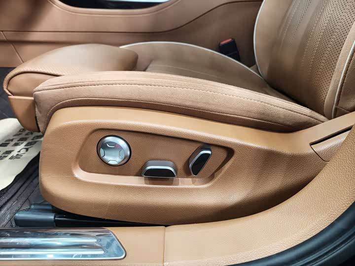 Фото 8 - Hongqi H9