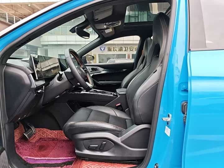 Фото 7 - MG Motor One