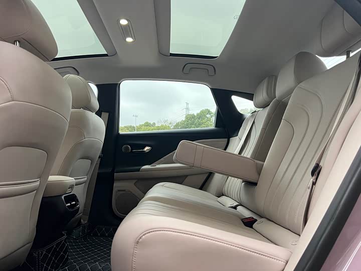 Фото 6 - GAC Aion RT