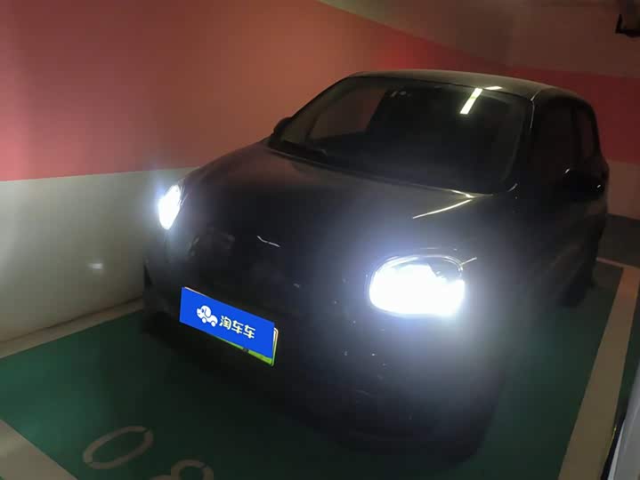 Фото 1 - Leapmotor T03