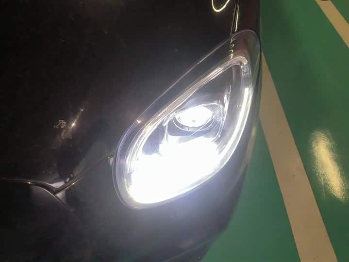 Фото 5 - Leapmotor T03