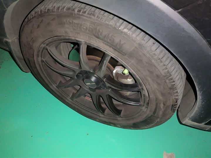 Фото 6 - Leapmotor T03