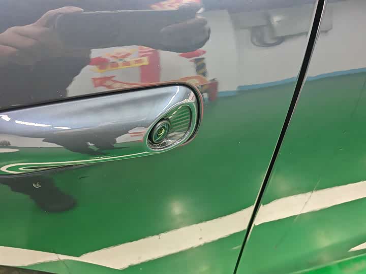 Фото 3 - Nio ET7