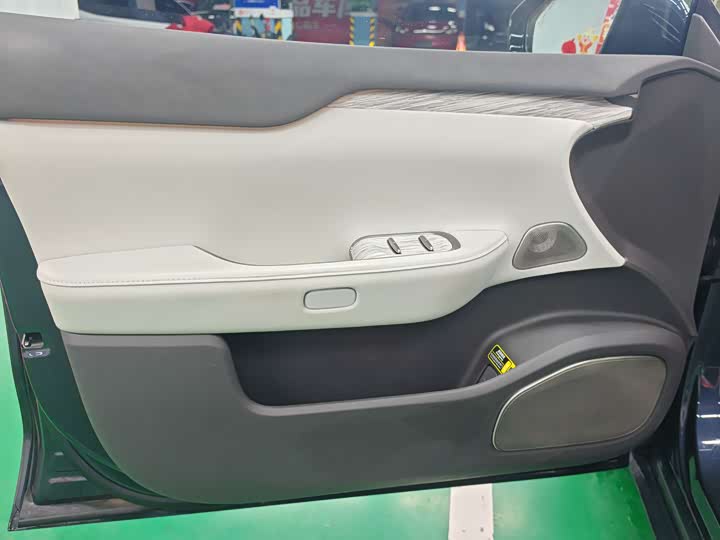 Фото 5 - Nio ET7