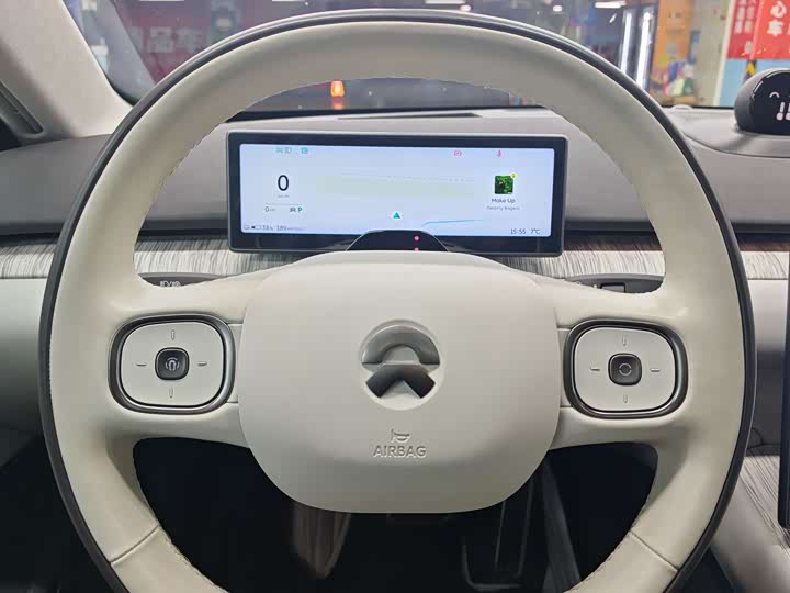 Фото 6 - Nio ET7