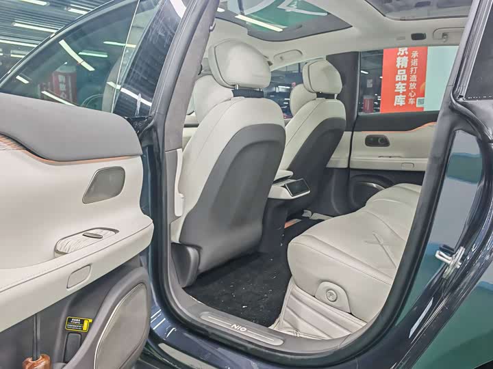 Фото 9 - Nio ET7