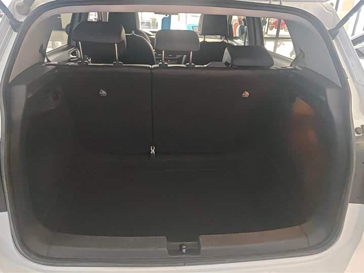 Фото 4 - Volkswagen Tacqua