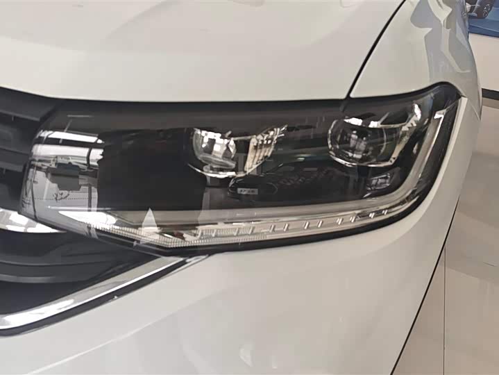 Фото 5 - Volkswagen Tacqua