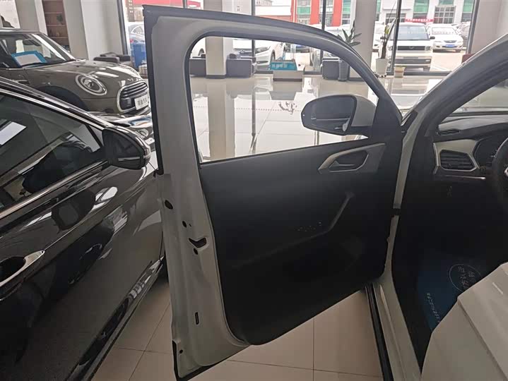 Фото 7 - Volkswagen Tacqua