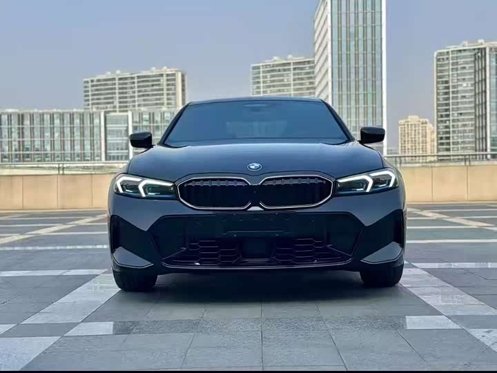 Фото 2 - BMW 3 Series