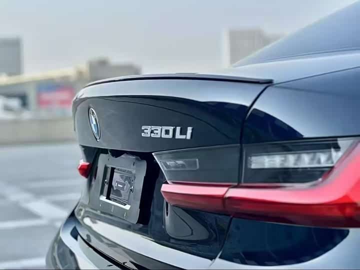 Фото 4 - BMW 3 Series