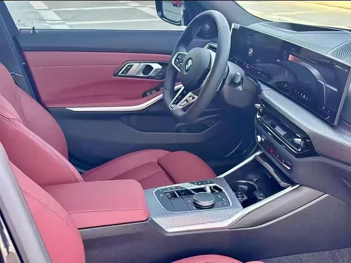 Фото 5 - BMW 3 Series