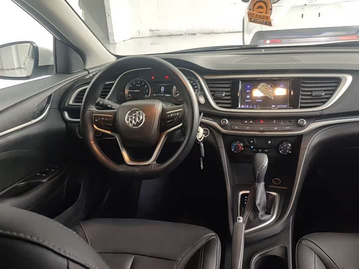 Photo 6 - Buick Excelle GT