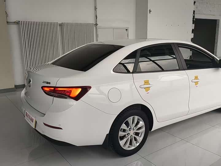 Photo 8 - Buick Excelle GT