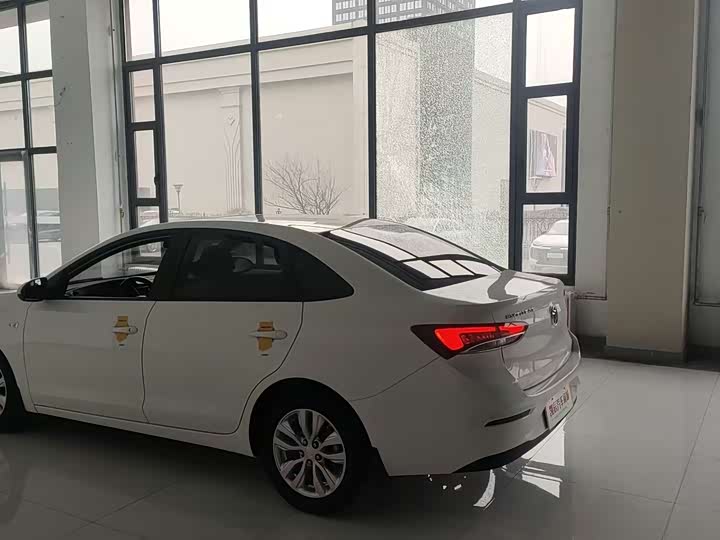 Photo 9 - Buick Excelle GT