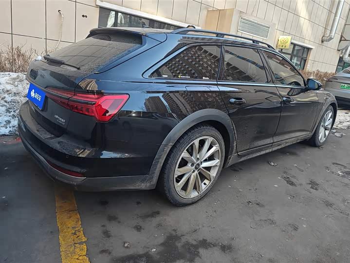 Фото 3 - Audi A6