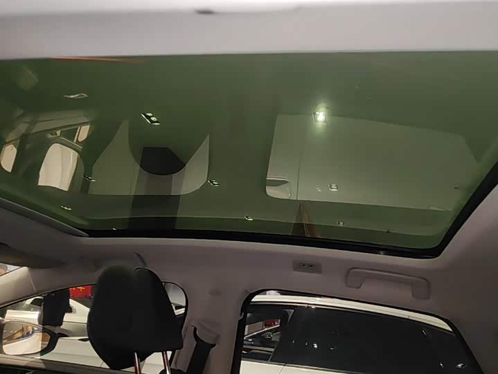 Фото 6 - Volkswagen ID.7 Vizzion