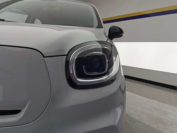 Фото 5 - Leapmotor T03