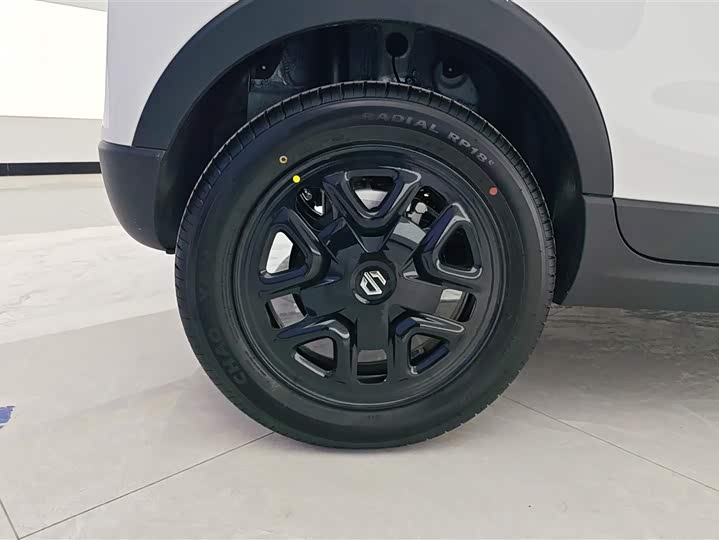 Фото 6 - Leapmotor T03