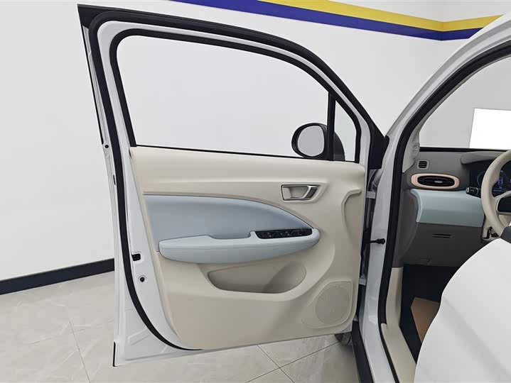 Фото 7 - Leapmotor T03