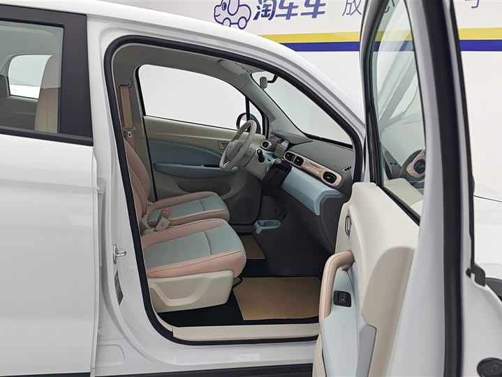 Фото 8 - Leapmotor T03