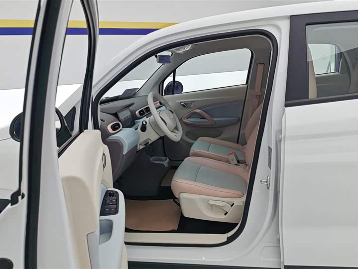 Фото 9 - Leapmotor T03