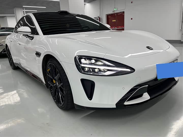 Фото 3 - Xiaomi SU7