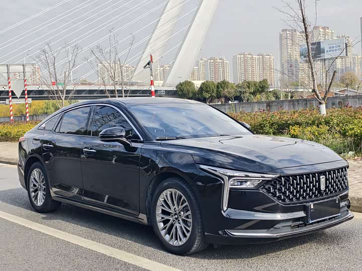 Фото 3 - Bestune B70