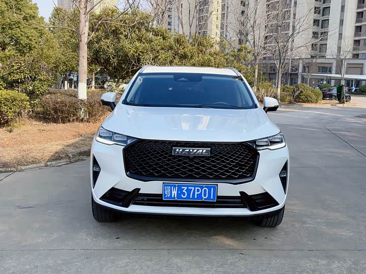 Фото 2 - Haval H6