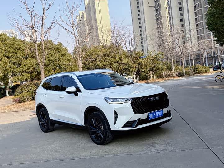 Фото 3 - Haval H6