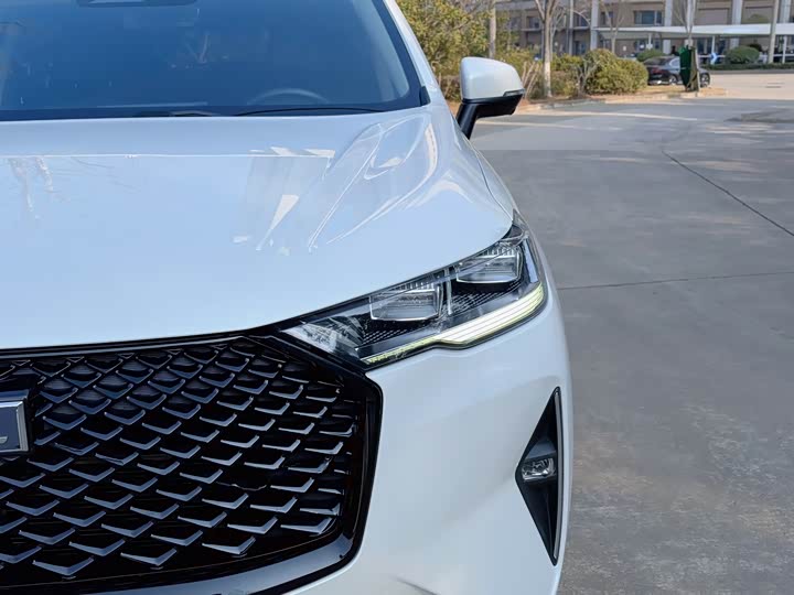 Фото 7 - Haval H6