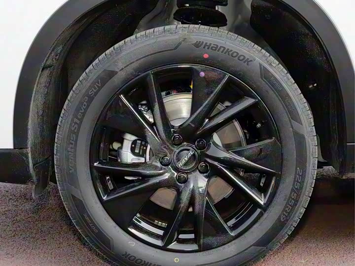 Фото 9 - Haval H6