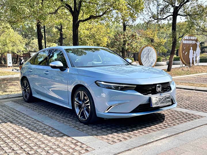 Фото 3 - Honda Integra